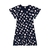 Vestido Infantil Estampado Rovitex Kids - loja online