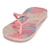 Havaianas Slim Floral na internet