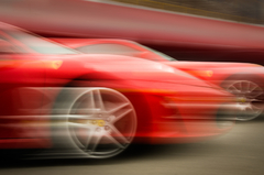 Cuadro Ferrari F430 - comprar online