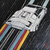 Pintura original Lamborghini Countach Star Wars - comprar online