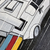 Pintura original Lamborghini Countach Star Wars en internet