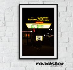 Motel Ruta 66 Westerner