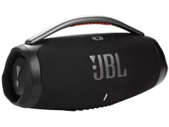 Caixa de Som Bluetooth JBL Boombox 3 Preta