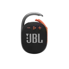 Caixa de Som Bluetooth JBL Clip 4 Black na internet