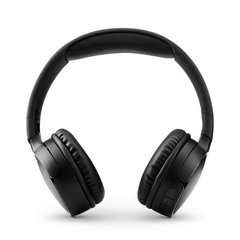 Fone de Ouvido Headphone Pulse FIT Bluetooth Preto - comprar online