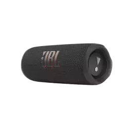 Caixa de Som Bluetooth JBL Flip 6 Black