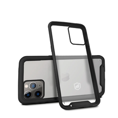 Capa Apple Iphone 12/12 Pro Stronger Gshield Preta na internet