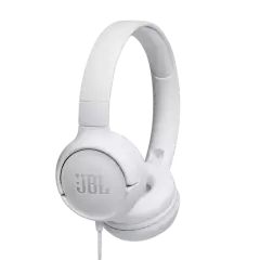 Fone de Ouvido Headphone JBL Tune 500 Branco