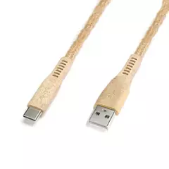 Cabo Lightning Hemp para USB-C Händz