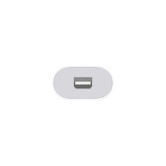 ADAPTADOR APPLE THUNDERBOLT 3 (USB-C) PARA THUNDERBOLT 2 - comprar online