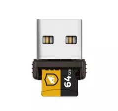 Cartão de Memoria GShield 64GB + Adapatador SD + Adaptador Pen drive - comprar online