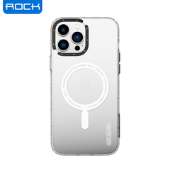 Capa Apple iPhone 13 Pro Max Inshare MagSafe Rock