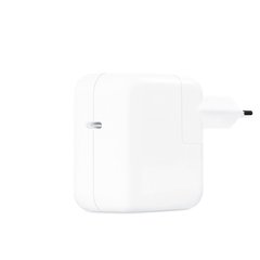 Carregador Apple USB-C 30W na internet