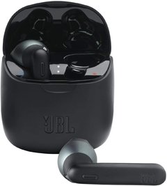 Fone de Ouvido Sem fio JBL Tune 225TWS Preto JBLT225TWSBLK