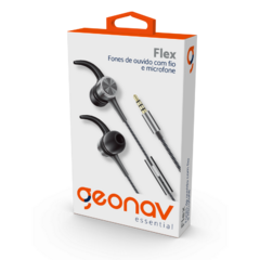 Fone de Ouvido Essential Geonav Space Gray - comprar online