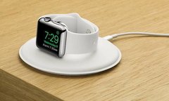 Base magnética Apple Watch