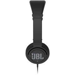 Fone de Ouvido JBL C300 Preto JBLC300SIBLK - comprar online