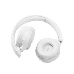 Fone De Ouvido Bluetooth Headphone JBL Tune 510 White na internet