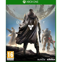 Jogo Microsoft Xbox One Destiny