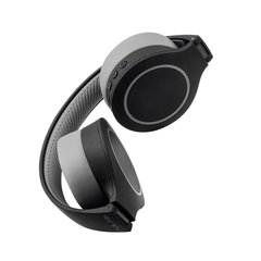 Fone de Ouvido Headphone Pulse Bluetooth 5.0 Head Beats Preto - comprar online
