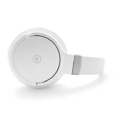 Fone de Ouvido Bluetooth Headphone iWill Elite Wireless Prata