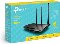 Roteador TP-Link Wi-Fi N 450Mbps (TL-WR940N) - comprar online