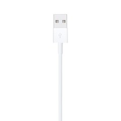 Cabo Apple iPhone Lightning para USB 2 Metros - Loja Neo