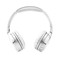 Fone de Ouvido Headphone Pulse FIT Bluetooth Branco na internet