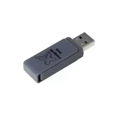 Pen Drive 32GB MaxPrint Preto - comprar online