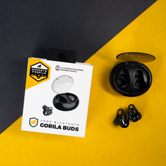 Fone de Ouvido Bluetooth Gshield Buds - comprar online