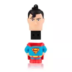 Pen Drive DC Comics Super Homem 8GB Multilaser - comprar online