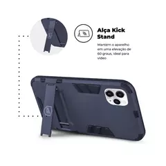 Capa Apple iPhone 11 Pro Max GShield Armor - comprar online