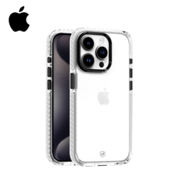 Capa Apple iPhone 15 Gshield Urus Branca