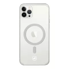 Capa Apple iPhone 12 Pro Max GShield Magsafe Transparente