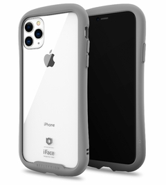 Capa Apple iPhone 11 Pro iFace Reflection Cinza