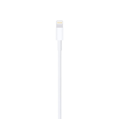 Cabo Apple iPhone Lightning para USB 1 Metro na internet