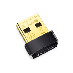 Adaptador Wireless USB 150 MBPS TP-Link TL-WN725N