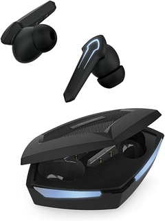 Fone de Ouvido Bluetooth iWill Tws Gamer Preto - comprar online