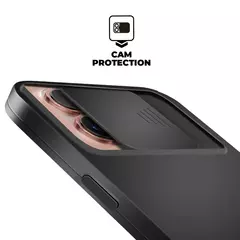 Capa Apple iPhone 12 Pro Max GShield Flex Cam - comprar online