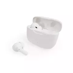 Fone de Ouvido Bluetooth iWill Flow Tws Branco