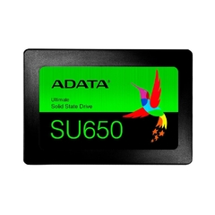 SSD Adata 240GB 2.5 Sata 3