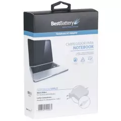 Carregador Apple Magsafe BestBattery USB-C 87W