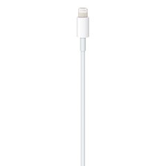 Cabo Apple USB-C para Lightning 1 Metro na internet