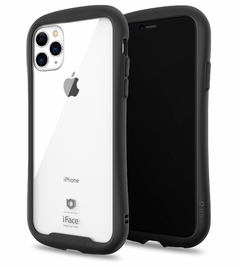 Capa Apple iPhone 11 Pro iFace Reflection Preta
