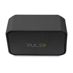 Pulse Splash 8W AUX/BT IPX7 - Loja Neo