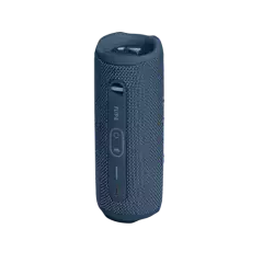 Caixa De Som Bluetooth JBL Flip 6 Blue - comprar online