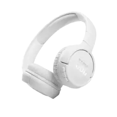 Fone De Ouvido Bluetooth Headphone JBL Tune 510 White
