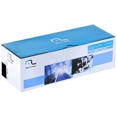 Cartucho Toner HP 78A Multilaser Preto