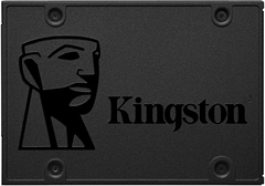 SSD Kingston 480GB Sata3 Solid State Drive (Sa400s37/480g)