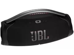 Caixa de Som Bluetooth JBL Boombox 3 Preta na internet